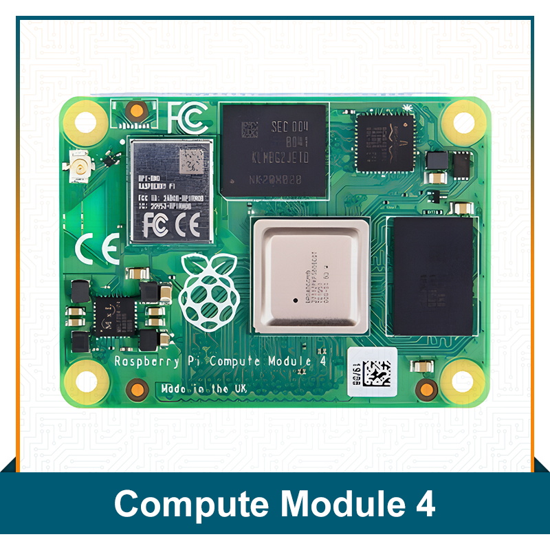 Compute Module 4