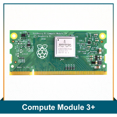 Compute Module 3+