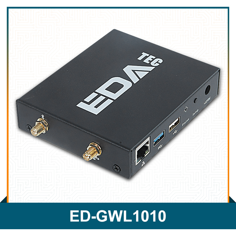 ED-GWL1010 室内网关