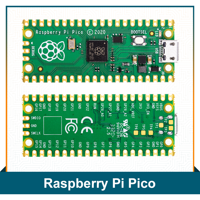 Raspberry Pi Pico