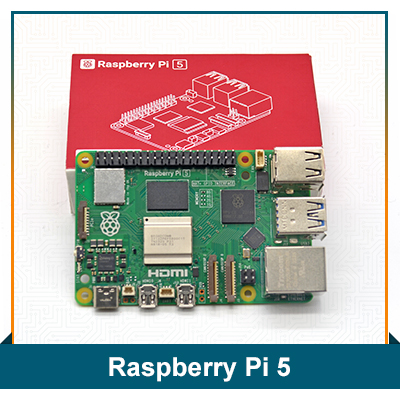 Raspberry Pi 5