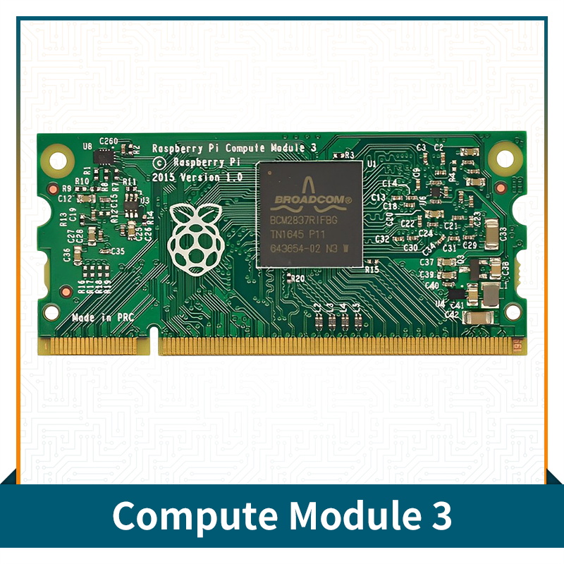 Compute Module 3