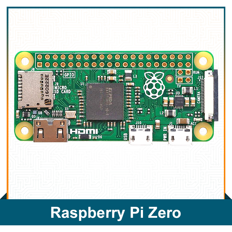 Raspberry Pi Zero