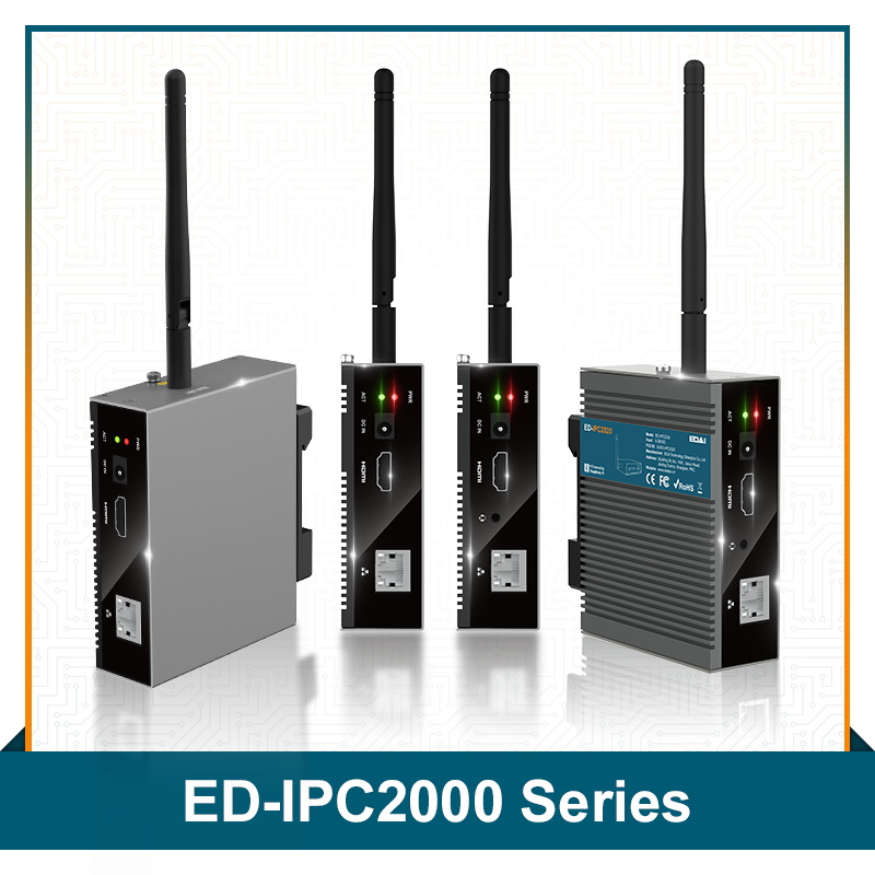 ED-IPC2000