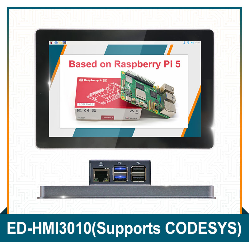 ED-HMI3010