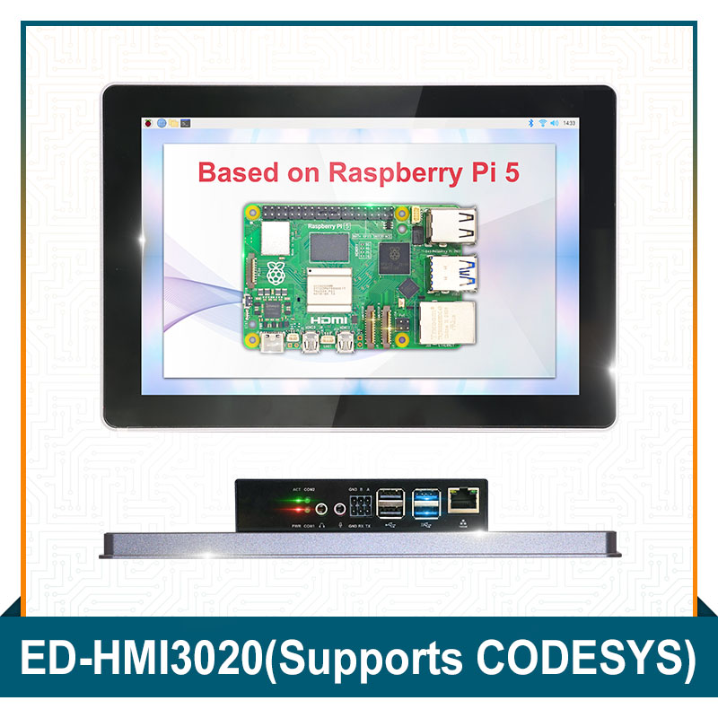 ED-HMI3020