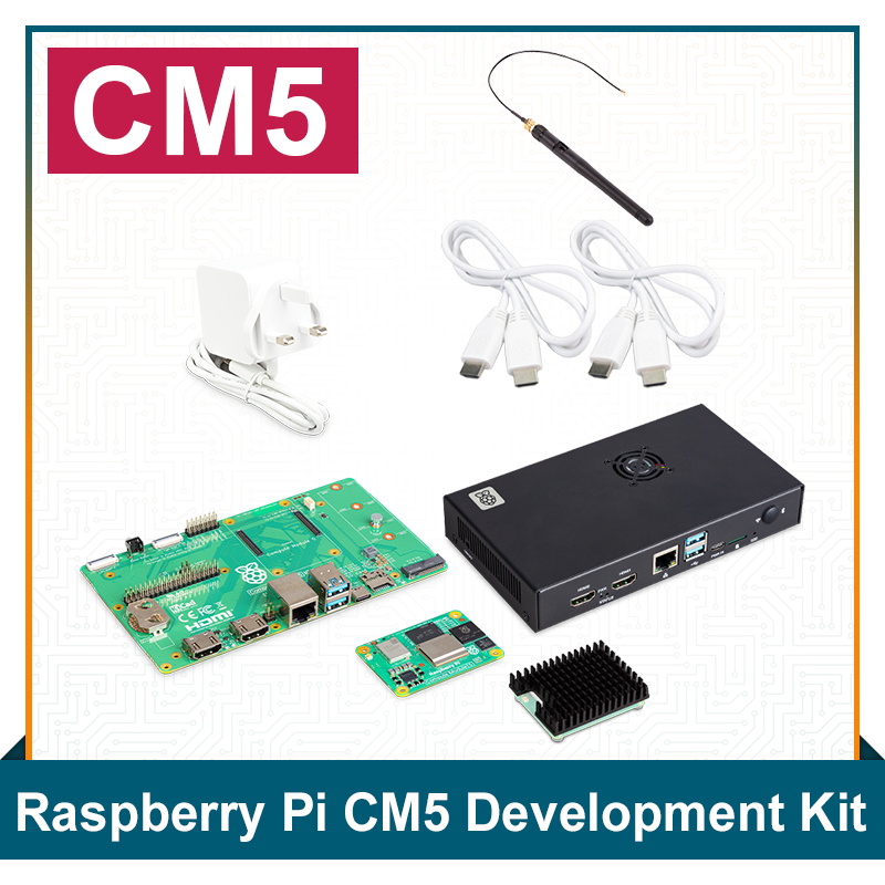 CM5 Development Kit